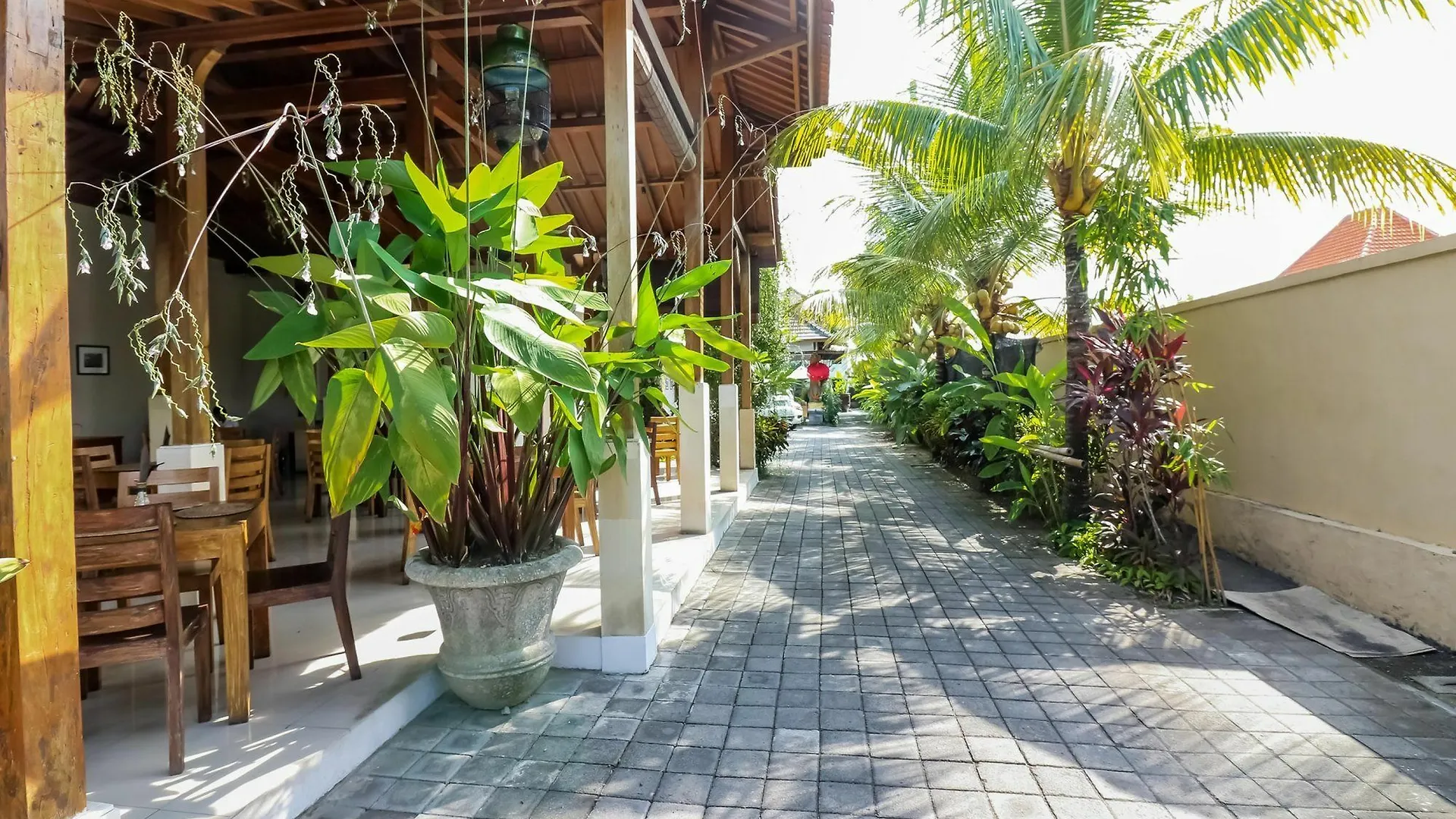 Nida Rooms Bali Bisma Ubud 8266 インドネシア